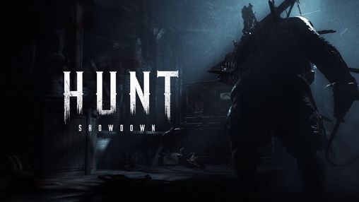 Hunt: Showdown