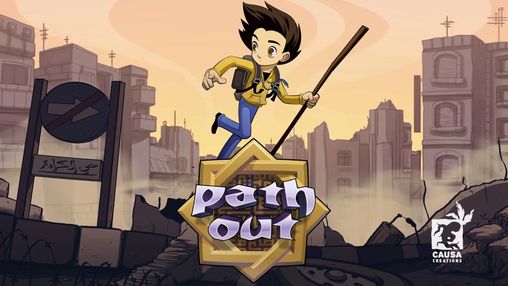 Path Out