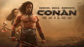 Conan Exiles