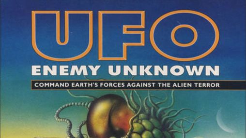 UFO: Enemy Unknown