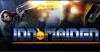Ion Maiden