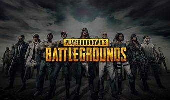 PlayerUnknown's Battlegrounds