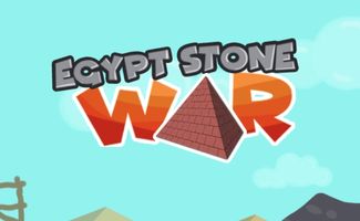 Egypt Stone War