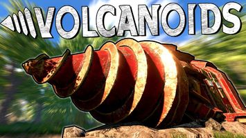 Volcanoids