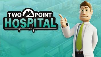 Two Point Hospital