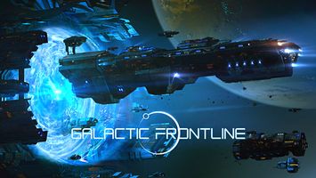 Galactic Frontline