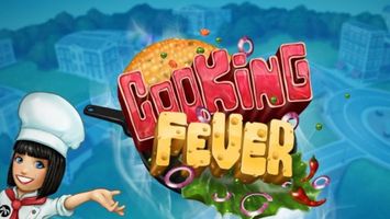 Cooking Fever