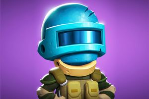 Battlelands Royale 