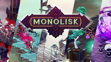MONOLISK