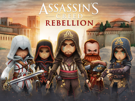 Assassin's Creed Rebellion