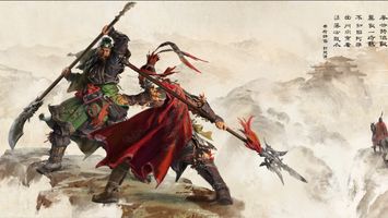 Total War: Three Kingdoms