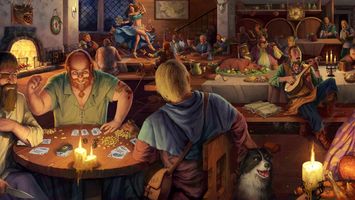 Crossroads Inn