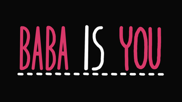 Baba is You
