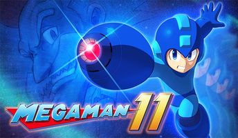 Mega Man 11