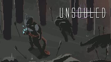 Unsouled