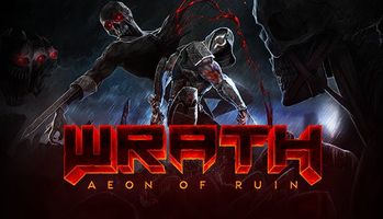 Wrath: Aeon of Ruin
