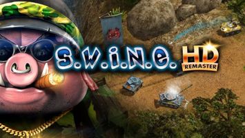 S.W.I.N.E. HD Remaster