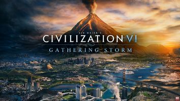 Civilization VI: Gathering Storm