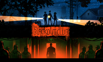 The Blackout Club