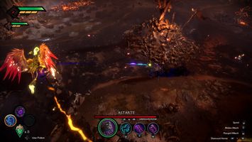 Darksiders Genesis