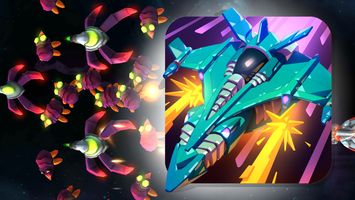 Neonverse Invaders