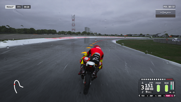 MotoGP 20