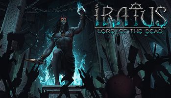 Iratus: Lord of the Dead