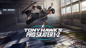 Tony Hawk's Pro Skater 1+2
