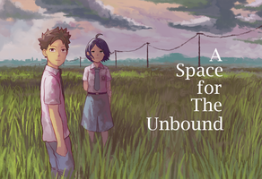 A Space for The Unbound