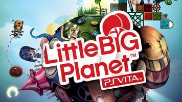 LittleBigPlanet PS Vita