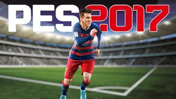 Pro Evolution Soccer 2017