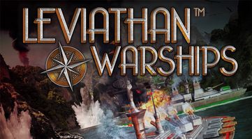 Leviathan: Warships
