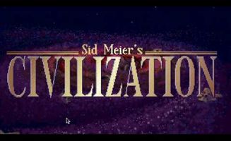 Sid Meier's Civilization