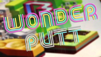 Wonderputt