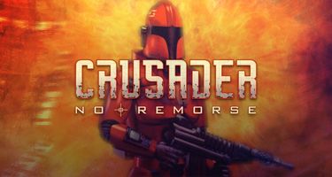 Crusader: No Remorse
