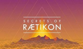 Secrets of Rætikon