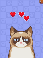 Grumpy Cat's Worst Game Ever 
