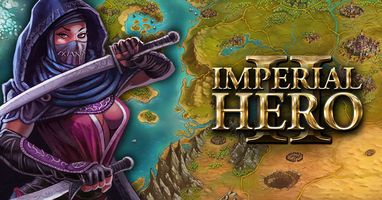 Imperial Hero II