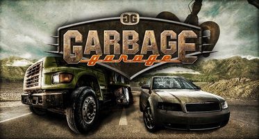 Garbage Garage