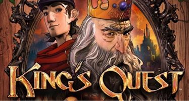 King's Quest
