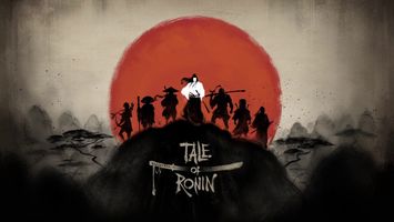 Tale of Ronin