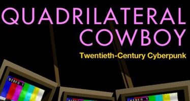 Quadrilateral Cowboy