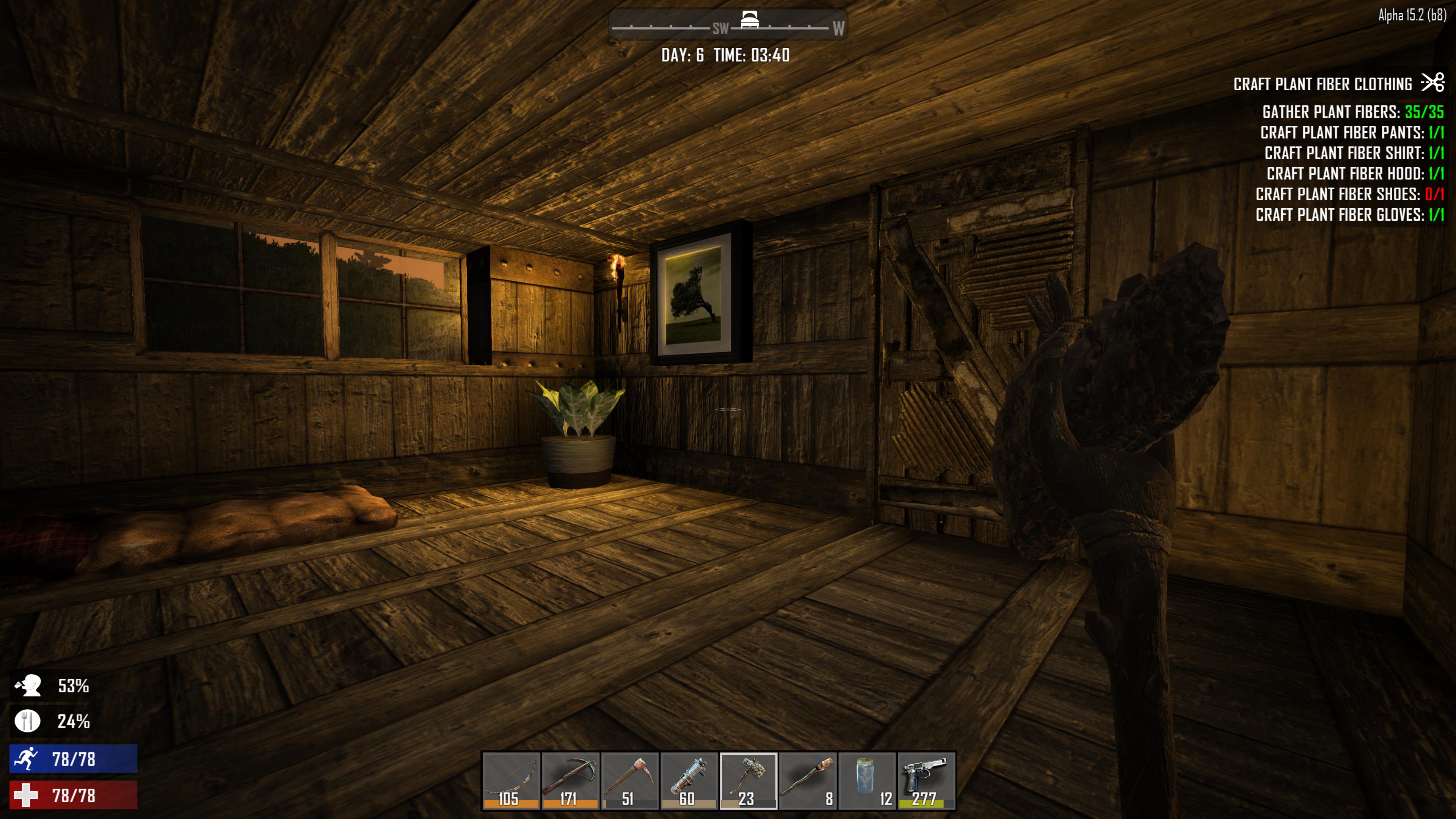 7 days to die seeds a17