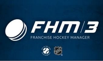 Franchise Hockey Manager 3