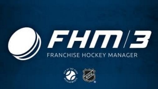 Franchise Hockey Manager 3