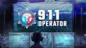 911 Operator