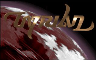 Tyrian