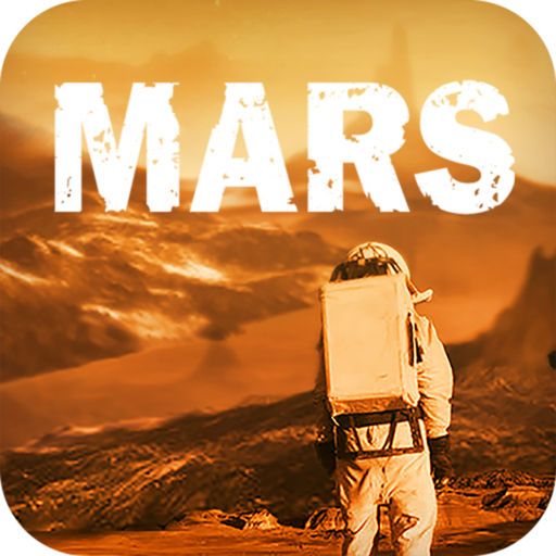 The Mars Files: Survival Game
