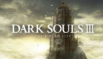 Dark Souls III: The Ringed City
