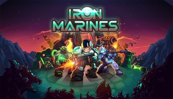 Iron Marines